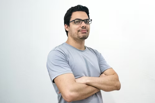 Illustrative Urosap™ Men's Wellness Review - Mark W.